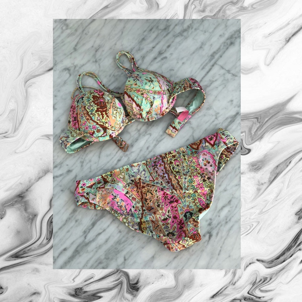 victoria secret bikini